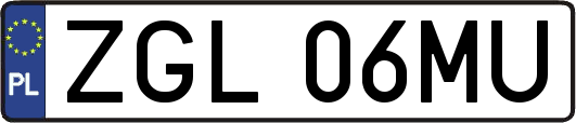 ZGL06MU