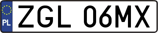 ZGL06MX
