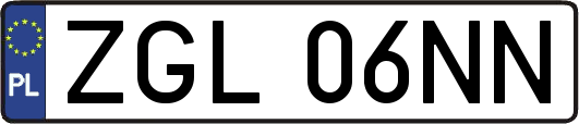 ZGL06NN
