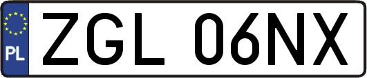 ZGL06NX
