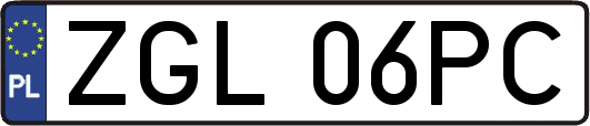 ZGL06PC