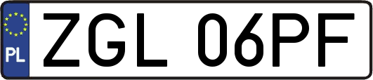 ZGL06PF