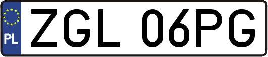ZGL06PG