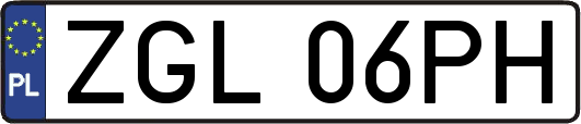 ZGL06PH