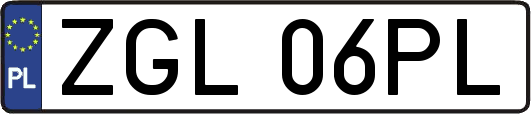 ZGL06PL