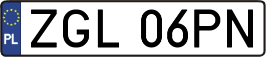 ZGL06PN