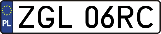 ZGL06RC
