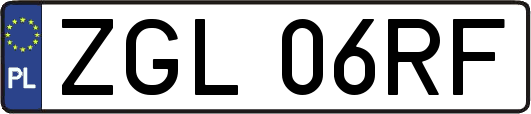 ZGL06RF
