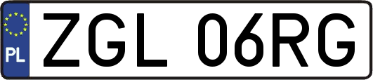 ZGL06RG