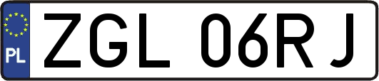 ZGL06RJ