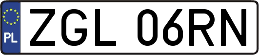 ZGL06RN