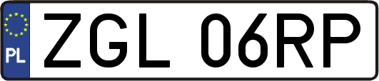 ZGL06RP