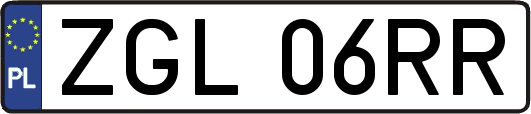 ZGL06RR