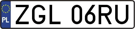ZGL06RU