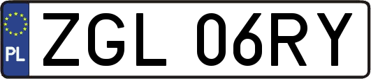 ZGL06RY