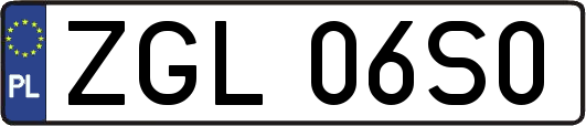 ZGL06S0