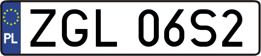 ZGL06S2