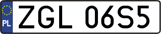 ZGL06S5