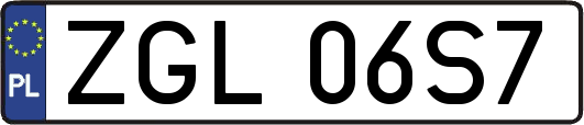 ZGL06S7