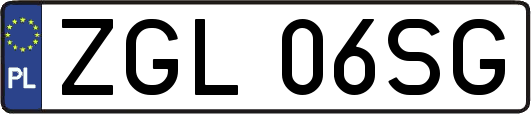 ZGL06SG