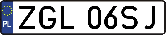 ZGL06SJ