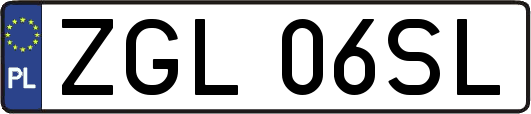ZGL06SL