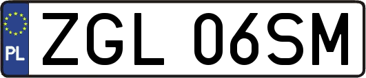 ZGL06SM