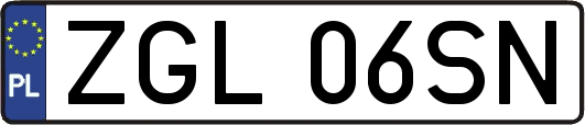 ZGL06SN