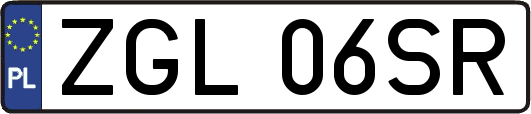 ZGL06SR