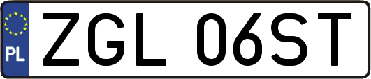 ZGL06ST