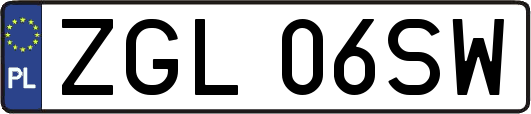 ZGL06SW
