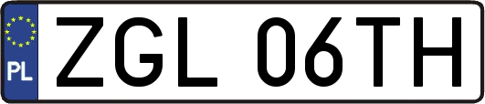 ZGL06TH