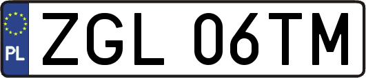 ZGL06TM