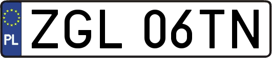 ZGL06TN