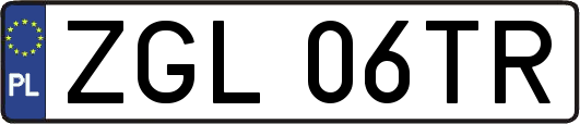 ZGL06TR