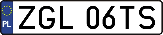 ZGL06TS