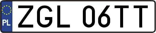 ZGL06TT