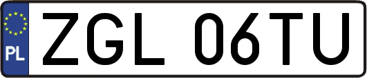 ZGL06TU