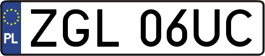 ZGL06UC