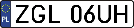 ZGL06UH
