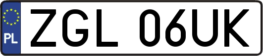 ZGL06UK