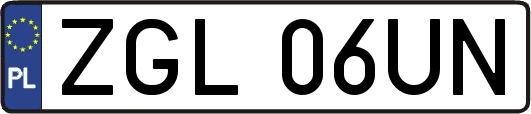 ZGL06UN