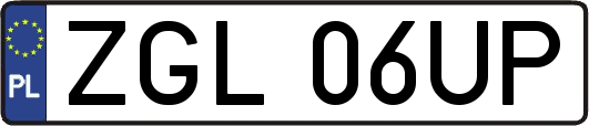 ZGL06UP