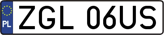 ZGL06US