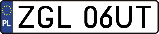 ZGL06UT