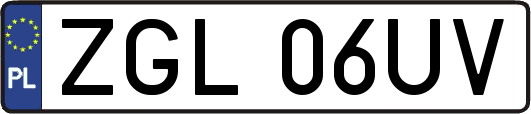 ZGL06UV