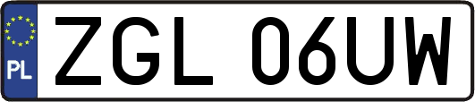 ZGL06UW