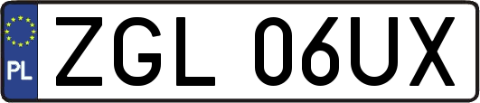ZGL06UX