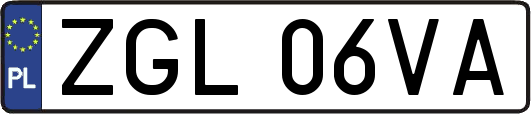 ZGL06VA