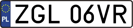 ZGL06VR